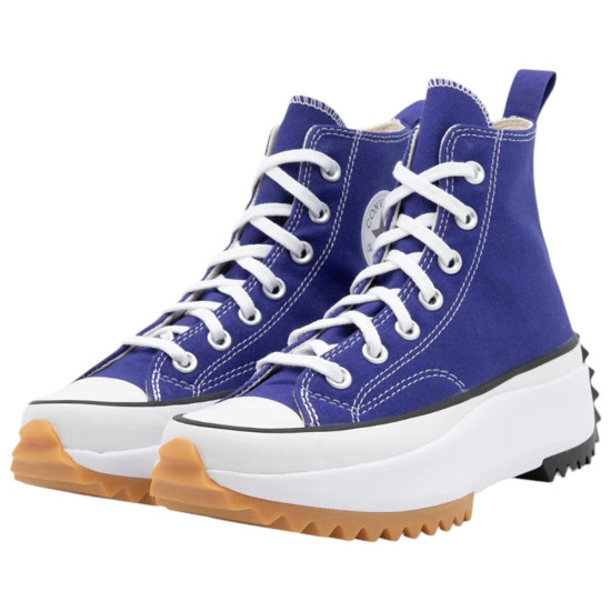 Converse Run Star Hike Platform
